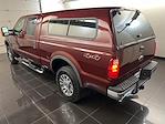 2009 Ford F-250 Crew Cab 4x4 Pickup for sale #SR3149B - photo 5