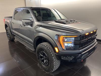 2023 Ford F-150 SuperCrew Cab 4x4 Pickup for sale #SR3264A - photo 1