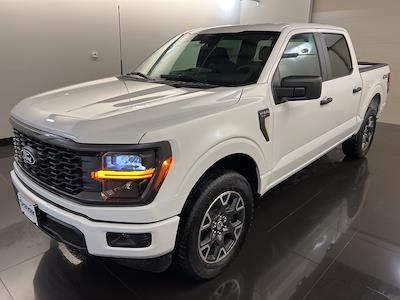 2025 Ford F-150 SuperCrew Cab 4x4 Pickup for sale #CTP3291 - photo 1