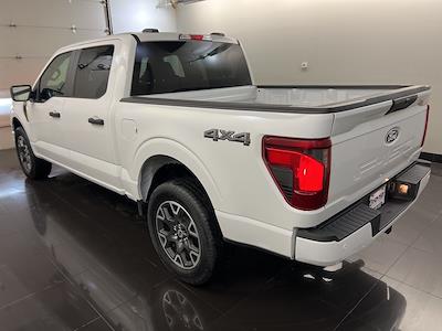 2025 Ford F-150 SuperCrew Cab 4x4 Pickup for sale #CTP3291 - photo 2