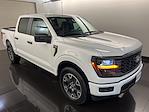 2025 Ford F-150 SuperCrew Cab 4x4 Pickup for sale #CTP3291 - photo 3