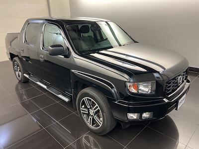 2014 Honda Ridgeline Crew Cab Pickup for sale #SR3307B - photo 1