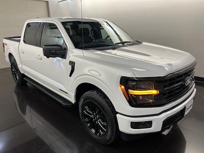 2025 Ford F-150 SuperCrew Cab 4x4 Pickup for sale #CTP3343 - photo 1