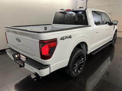 2025 Ford F-150 SuperCrew Cab 4x4 Pickup for sale #CTP3343 - photo 2