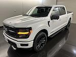 2025 Ford F-150 SuperCrew Cab 4x4 Pickup for sale #CTP3343 - photo 4