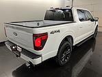 2025 Ford F-150 SuperCrew Cab 4x4 Pickup for sale #CTP3343 - photo 2