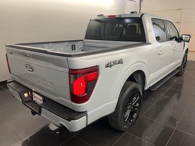 2025 Ford F-150 SuperCrew Cab 4x4 Pickup for sale #SR3348 - photo 2