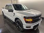 2025 Ford F-150 SuperCrew Cab 4x4 Pickup for sale #SR3348 - photo 1