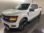 2025 Ford F-150 SuperCrew Cab 4x4 Pickup for sale #SR3348 - photo 4