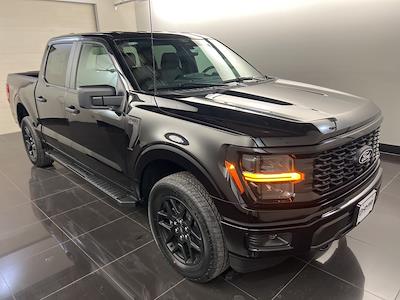 2025 Ford F-150 SuperCrew Cab 4x4 Pickup for sale #SR3385 - photo 1