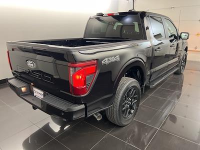 2025 Ford F-150 SuperCrew Cab 4x4 Pickup for sale #SR3385 - photo 2