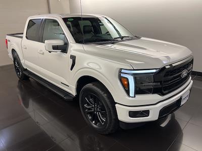 2025 Ford F-150 SuperCrew Cab 4x4 Pickup for sale #SR3397 - photo 1