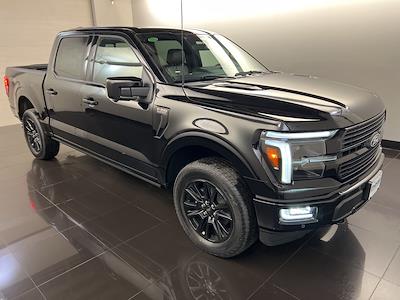 2025 Ford F-150 SuperCrew Cab 4x4 Pickup for sale #SR3403 - photo 1