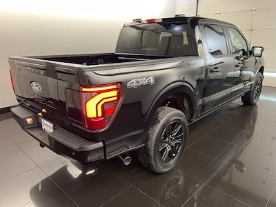 2025 Ford F-150 SuperCrew Cab 4x4 Pickup for sale #SR3403 - photo 2