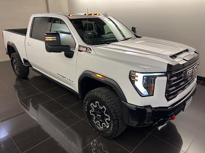 2024 GMC Sierra 2500 Crew Cab 4x2 Pickup for sale #SR3410A - photo 1