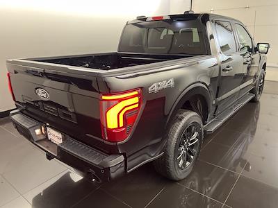 2025 Ford F-150 SuperCrew Cab 4x4 Pickup for sale #SR3411 - photo 2