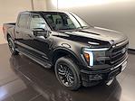 2025 Ford F-150 SuperCrew Cab 4x4 Pickup for sale #SR3411 - photo 1