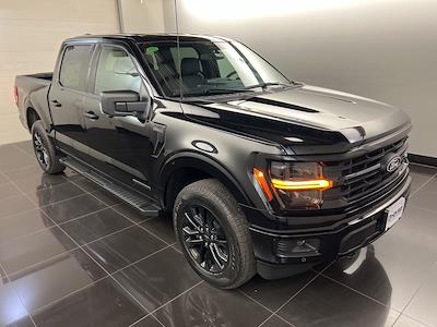 2025 Ford F-150 SuperCrew Cab 4x4 Pickup for sale #SR3434 - photo 1