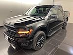 2025 Ford F-150 SuperCrew Cab 4x4 Pickup for sale #SR3434 - photo 4