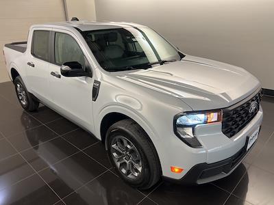 2025 Ford Maverick SuperCrew Cab AWD Pickup for sale #SR3471 - photo 1