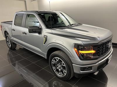 2025 Ford F-150 SuperCrew Cab 4x4 Pickup for sale #SR3472 - photo 1