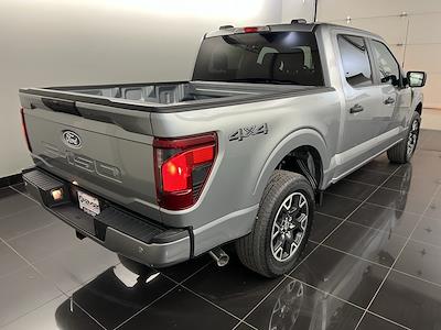 2025 Ford F-150 SuperCrew Cab 4x4 Pickup for sale #SR3472 - photo 2