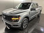 2025 Ford F-150 SuperCrew Cab 4x4 Pickup for sale #SR3472 - photo 4