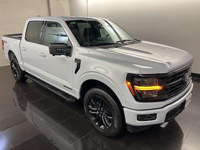 2025 Ford F-150 SuperCrew Cab 4x4 Pickup for sale #SR3495 - photo 1