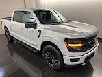 2025 Ford F-150 SuperCrew Cab 4x4 Pickup for sale #SR3495 - photo 1