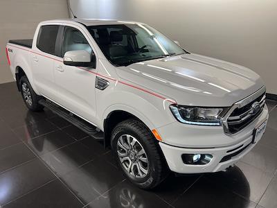 2019 Ford Ranger SuperCrew Cab 4WD Pickup for sale #SR3495A - photo 1