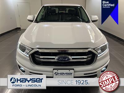 2019 Ford Ranger SuperCrew Cab 4WD Pickup for sale #SR3495A - photo 2
