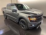 New 2025 Ford F-150 XLT SuperCrew Cab 4x4 Pickup for sale #SR3496 - photo 1