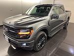 New 2025 Ford F-150 XLT SuperCrew Cab 4x4 Pickup for sale #SR3496 - photo 4
