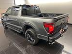 New 2025 Ford F-150 XLT SuperCrew Cab 4x4 Pickup for sale #SR3496 - photo 5