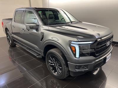 2025 Ford F-150 SuperCrew Cab 4x4 Pickup for sale #SR3507 - photo 1