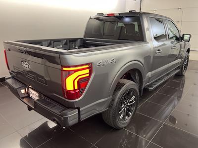 2025 Ford F-150 SuperCrew Cab 4x4 Pickup for sale #SR3507 - photo 2