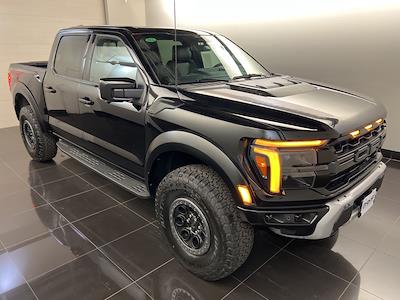 2025 Ford F-150 SuperCrew Cab 4x4 Pickup for sale #SR3516 - photo 1