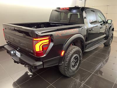2025 Ford F-150 SuperCrew Cab 4x4 Pickup for sale #SR3516 - photo 2