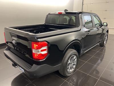 2025 Ford Maverick SuperCrew Cab AWD Pickup for sale #SR3568 - photo 2