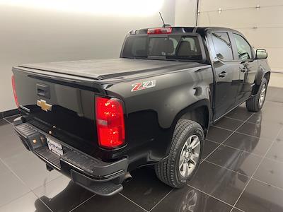 2016 Chevrolet Colorado Crew Cab 4x4 Pickup for sale #SR3575B - photo 2