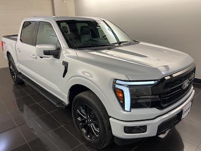 2025 Ford F-150 SuperCrew Cab 4x4 Pickup for sale #SR3584 - photo 1