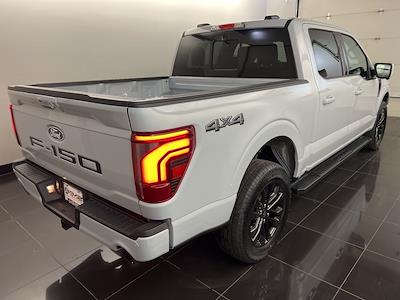 2025 Ford F-150 SuperCrew Cab 4x4 Pickup for sale #SR3584 - photo 2