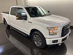 2017 Ford F-150 SuperCrew Cab 4x4 Pickup for sale #SR3584B - photo 1