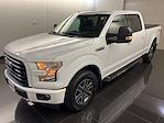 2017 Ford F-150 SuperCrew Cab 4x4 Pickup for sale #SR3584B - photo 4