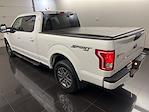 2017 Ford F-150 SuperCrew Cab 4x4 Pickup for sale #SR3584B - photo 5
