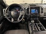 2017 Ford F-150 SuperCrew Cab 4x4 Pickup for sale #SR3584B - photo 8