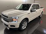 2019 Ford F-150 SuperCrew Cab 4x4 Pickup for sale #SR3622A - photo 4