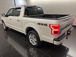 2019 Ford F-150 SuperCrew Cab 4x4 Pickup for sale #SR3622A - photo 5