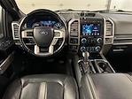 2019 Ford F-150 SuperCrew Cab 4x4 Pickup for sale #SR3622A - photo 8
