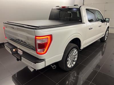2023 Ford F-150 SuperCrew Cab 4x4 Pickup for sale #SR3639A - photo 2